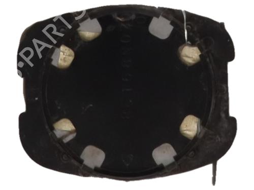 Used Left mirror glass Left mirror glass SEAT ALHAMBRA (7V8, 7V9) 1.9 TDI (115 hp) 34151977 34151977