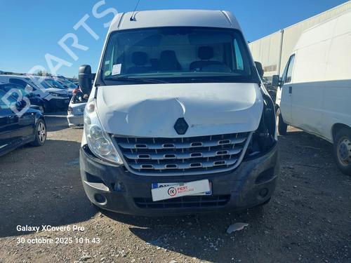 Gearbox RENAULT MASTER III Van (FV) 2.3 dCi 100 FWD (FV0A, FV0B, FV0G, FV0K, FV0H) | BP32093326M3  - Image 9