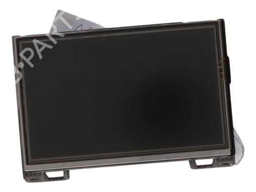 Display monitor PEUGEOT 208 I (CA_, CC_) 1.6 HDi | BP29863253C48