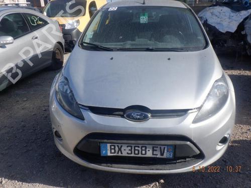 Right taillight FORD FIESTA VI (CB1, CCN) 1.4 TDCi | BP23057203C35 - Image 4