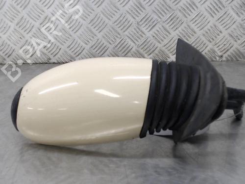 Right mirror FIAT SEICENTO / 600 (187_) 1.1 (187AXB, 187AXB1A, 187AXC1A02) | BP23057590C27