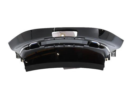 Climate control PEUGEOT 208 I (CA_, CC_) 1.6 HDi / BlueHDi 75 | BP28457093I5 