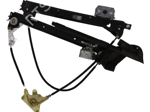 Used Front left window mechanism Front left window mechanism RENAULT LAGUNA Coupe (DT0/1) 2.0 dCi (DT01, DT08, DT09, DT0K, DT12, DT1C, DT1D, DT1M,... (150 hp) 30862690 30862690