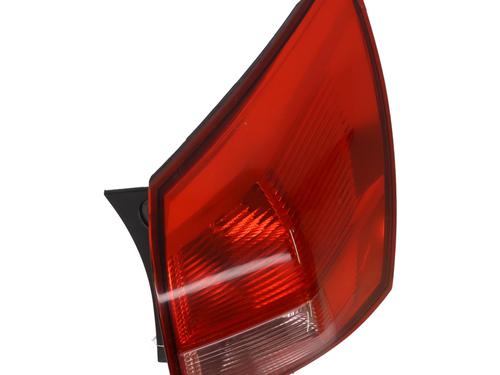 Right taillight NISSAN QASHQAI I (J10, NJ10) 1.5 dCi | BP29837042C35