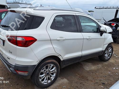 Headlight switch FORD ECOSPORT 1.0 EcoBoost | BP28456856I24  - Image 14