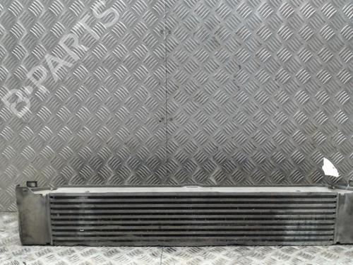 Used Intercooler Intercooler FIAT DUCATO Van (250_) 100 Multijet 2,2 D (100 hp) 23055849 23055849