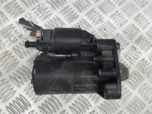 Used Starter Starter MINI MINI (R56) One (95 hp) 23059971 23059971