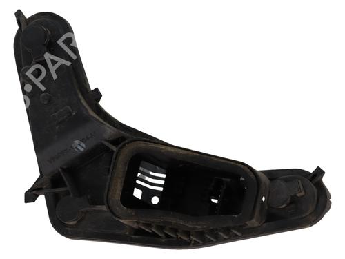 Lampeholder Lampeholder PEUGEOT 207 (WA_, WC_) 1.6 HDi (92 hp) 36651046 36651046