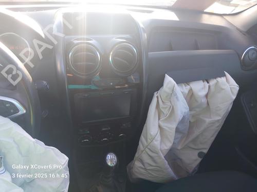 Starter DACIA DUSTER (HS_) 1.2 TCe 125 | BP29007283M8  - Image 12