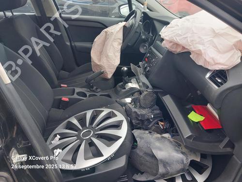Engine CITROËN C4 II (NC_) 1.6 HDi 90 | BP34005529M1 - Image 9