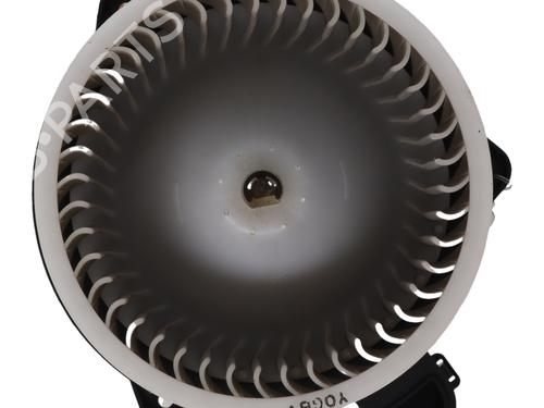 Heater blower motor KIA XCEED (CD) 1.4 T-GDI | BP37662765M62 - Image 3