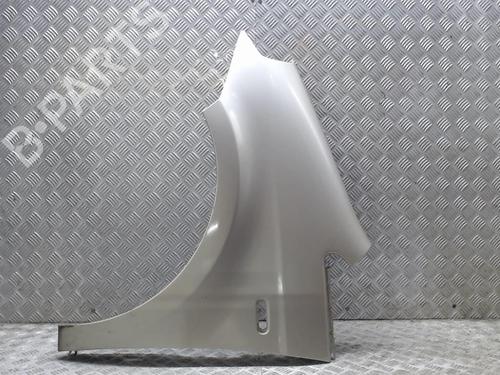 Used Left front fenders LANCIA MUSA (350_) 1.3 D Multijet (350.AXB11, 350.AXB1A) (70 hp) 23833882