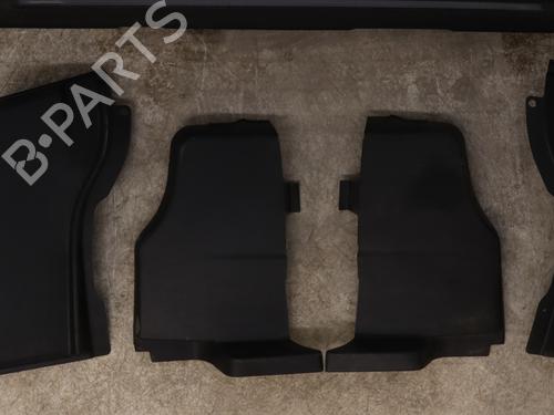 Cargo separator PEUGEOT EXPERT Van (V_) 2.0 BlueHDi 145 | BP37741203I36 - Image 2