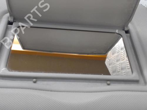 Used Left sun visor Left sun visor RENAULT CLIO IV (BH_) 1.5 dCi 90 (90 hp) 23056845 23056845