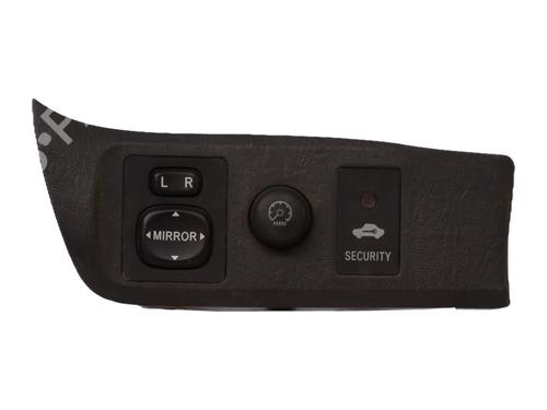 Mirror switch TOYOTA RAV 4 II (_A2_) 2.0 D 4WD (CLA20_, CLA21_, CLA20R, CLA21R) | BP37165452I25 - Image 2