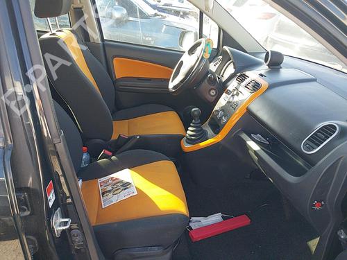 Left front window switch OPEL AGILA B (H08) 1.0 (F68) | BP23054584I27  - Image 7