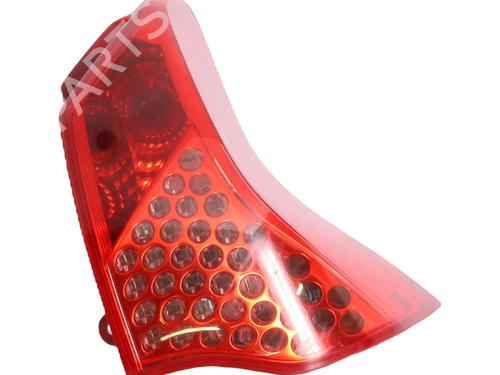 Used Right taillight PEUGEOT 3008 I MPV (0U_) 1.6 HDi (109 hp) 30861504