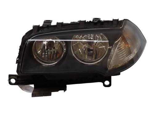 Used Left headlight BMW X3 (E83) xDrive 20 d (177 hp) 28851102