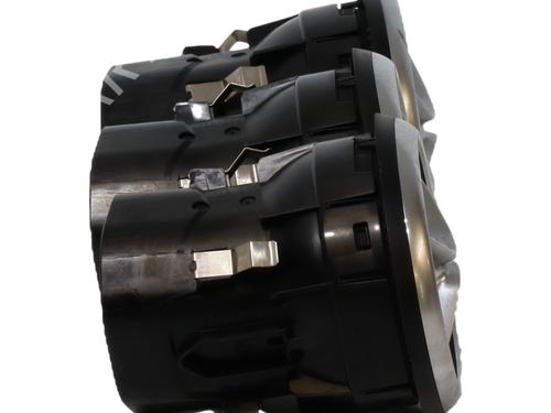 Air vent MERCEDES-BENZ A-CLASS (W176) A 200 CDI / d (176.008) | BP38763826I21 - Image 4