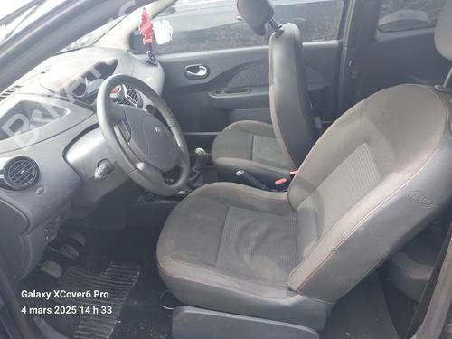 Right front window switch RENAULT TWINGO II (CN0_) 1.5 dCi 90 | BP34356616I26 - Image 11