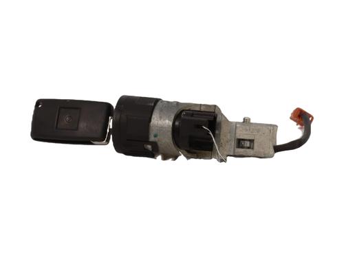 Ignition barrel CITROËN BERLINGO MULTISPACE (B9) 1.6 HDi 110 | BP29458071M48 
