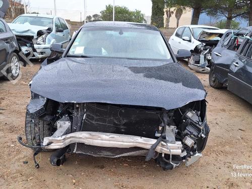 Used Parts AUDI A5 Sportback (8TA) 3.0 TDI 4956233