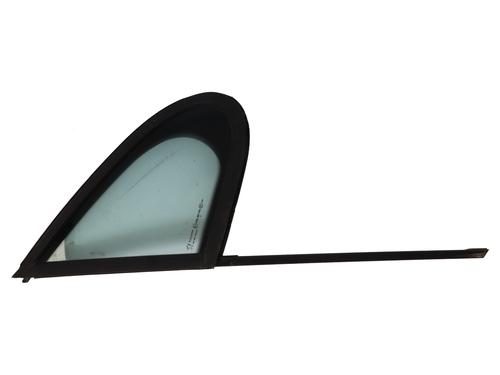 Used Front right quarter glass Front right quarter glass PEUGEOT 207 SW (WK_) 1.6 HDi (109 hp) 34356589 34356589