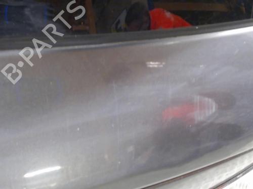 Used Tailgate Tailgate 23833836 23833836