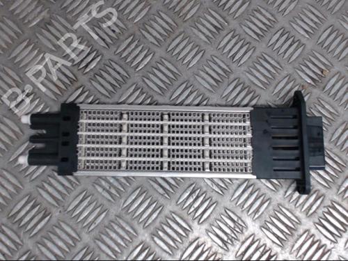 Used Heater resistor PEUGEOT PARTNER Box Body/MPV 1.6 HDi 16V (90 hp) 23056227