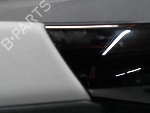 Front left panel VW ID.3 (E11, E12) 1st | BP23834617C58 - Image 3