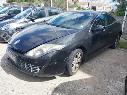 Used Parts RENAULT LAGUNA Coupe (DT0/1) 2.0 dCi (DT01, DT08, DT09, DT0K, DT12, DT1C, DT1D, DT1M,... 4727614