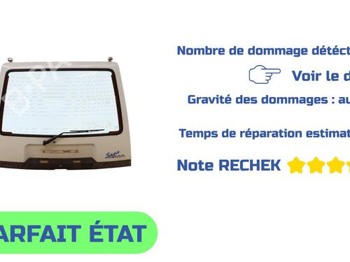 Bagklap CC/Kombi-Coupé Bagklap CC/Kombi-Coupé 39155783 39155783