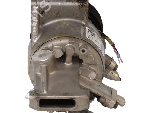 Used AC compressor AC compressor DACIA DUSTER (HM_) 1.5 dCi 115 4x4 (HMAD) (116 hp) 29454841 29454841