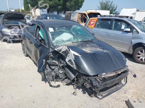 Used Parts AUDI A3 Sportback (8YA, 8YF)  35 TFSI Mild Hybrid  2208298