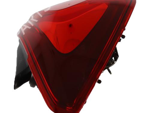 Venstre baglygte OPEL CORSA E (X15) 1.4 Turbo (08, 68) | BP31173600C34 