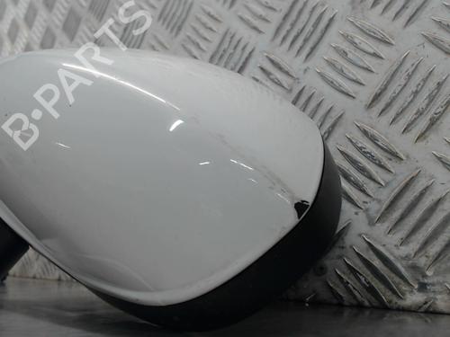 Left mirror OPEL CORSA D (S07) 1.3 CDTI (L08, L68) | BP23058838C26 
