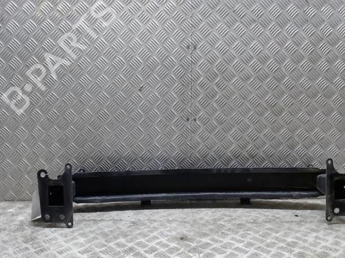 Front bumper reinforcement SKODA ROOMSTER (5J7) 1.9 TDI | BP23833924C109 