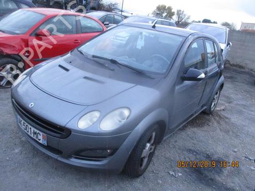 Engine SMART FORFOUR (454) 1.5 (454.032) | BP23055820M1 - Image 9