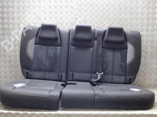 Used Rear seat Rear seat PEUGEOT 2008 I (CU_) 1.6 BlueHDi 120 (120 hp) 23055265 23055265