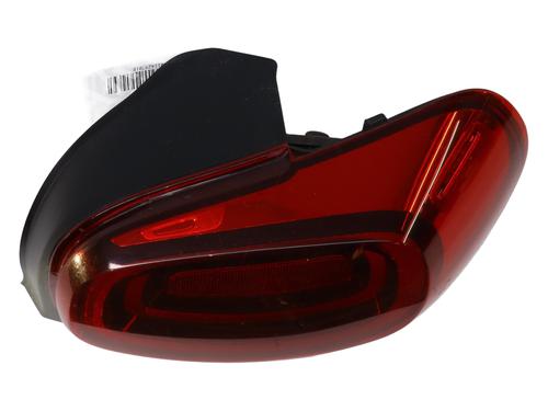 Right taillight CITROËN C3 III (SX) 1.2 PureTech 82 | BP30862222C35 