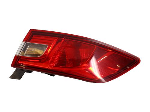 Used Left taillight RENAULT CLIO IV (BH_) 1.5 dCi 75 (75 hp) 29071018