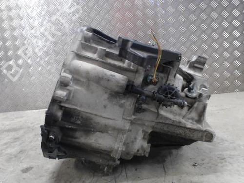 Used Gearbox Gearbox RENAULT GRAND SCÉNIC III (JZ0/1_) 1.9 dCi (JZ0J, JZ0N, JZ1K, JZ1S) (131 hp) 31995050 31995050