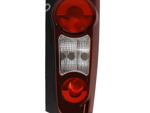 Left taillight CITROËN BERLINGO Box Body/MPV (B9) | BP36441725C34 - Image 7