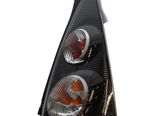 Used Right taillight CITROËN C1 (PM_, PN_) 1.0 (68 hp) 23832758