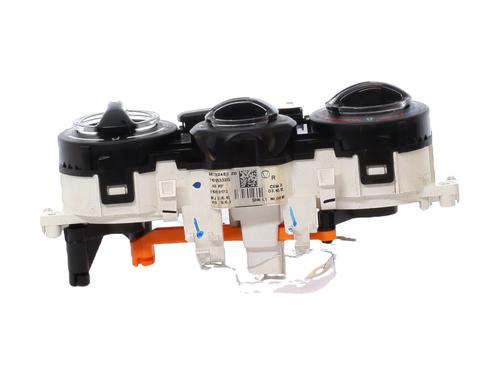 Used Climate control Climate control PEUGEOT 208 I (CA_, CC_) 1.6 HDi (92 hp) 26891904 26891904