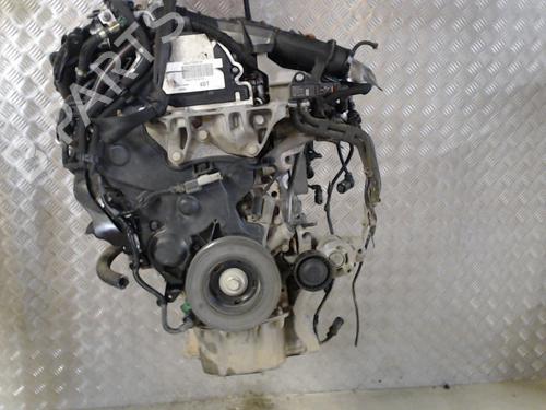 Engine PEUGEOT PARTNER Box Body/MPV (K9) 1.5 BlueHDi 100 | BP37635134M1 - Image 3