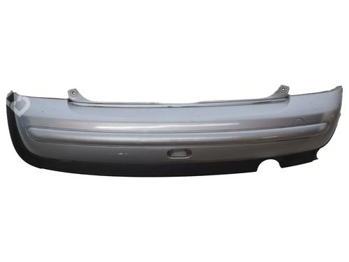 Rear bumper MINI MINI (R50, R53) Cooper | BP23832748C8 