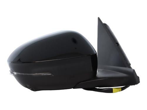 Right mirror RENAULT SCENIC E-TECH PHASE I EV87 963012763R