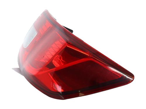 Right taillight RENAULT CLIO IV (BH_) 1.5 dCi 75 | BP25330543C35 