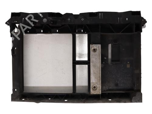 Used Front slam panel Front slam panel PEUGEOT 207 (WA_, WC_) 1.6 16V VTi (120 hp) 30861818 30861818